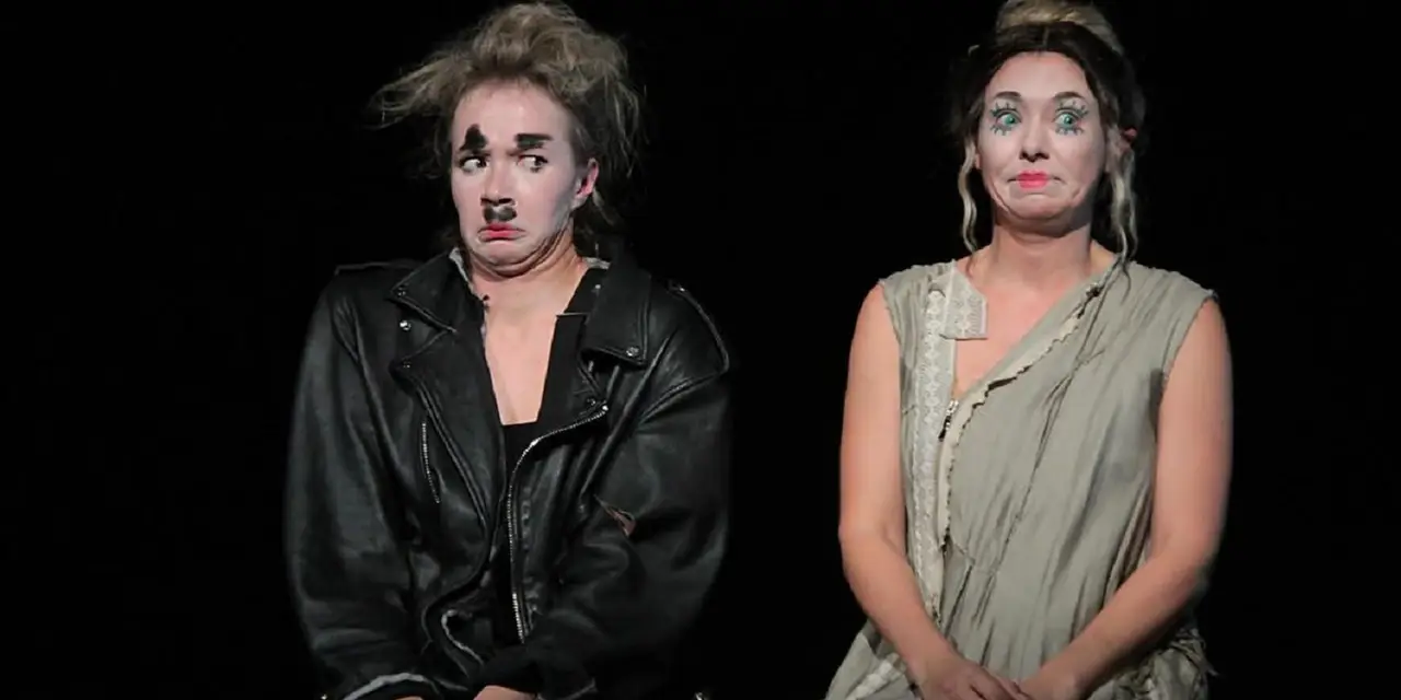 Ночь перед Рождеством