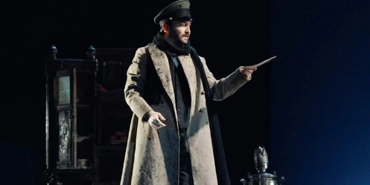 Повести Пушкина