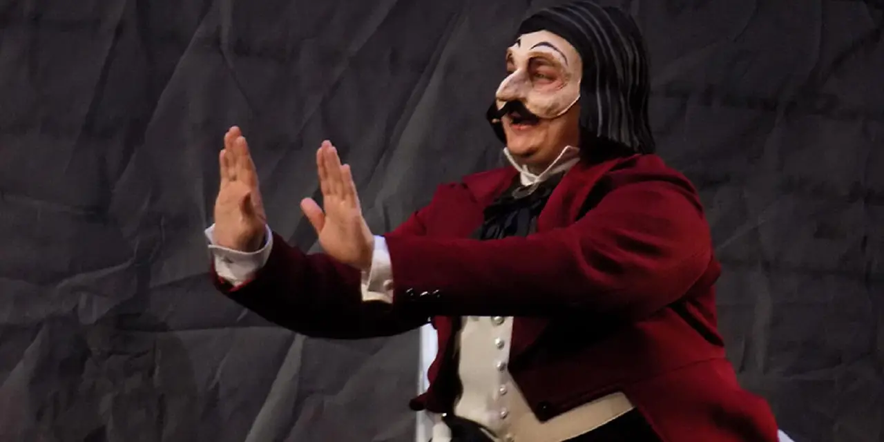 Мертвые души