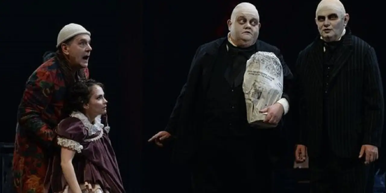 Мнимый больной