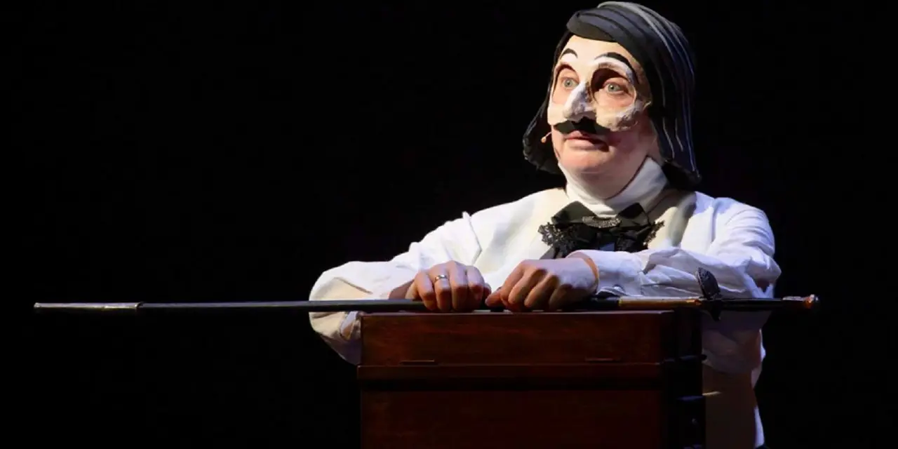 Мертвые души