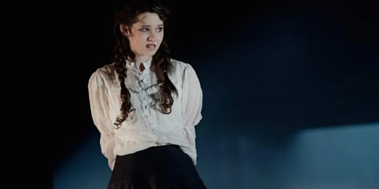 Повесть о Сонечке