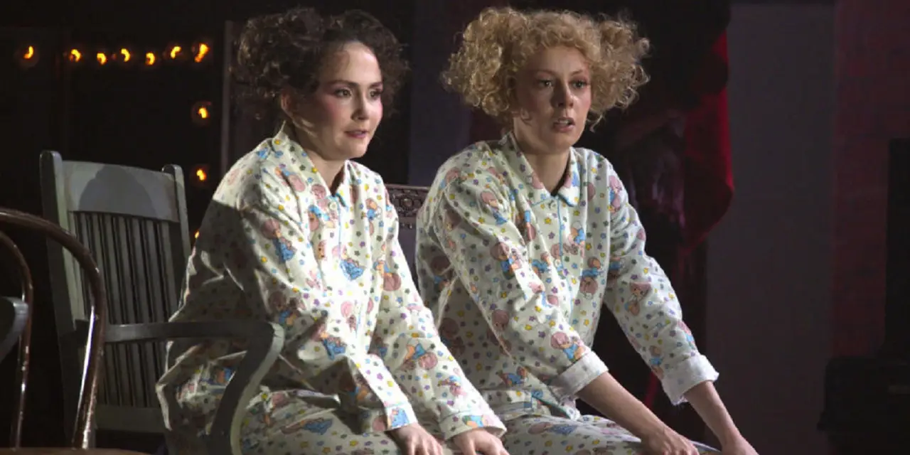 Мнимый больной