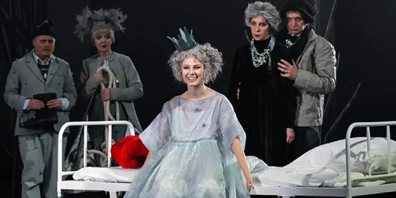 Обыкновенное чудо