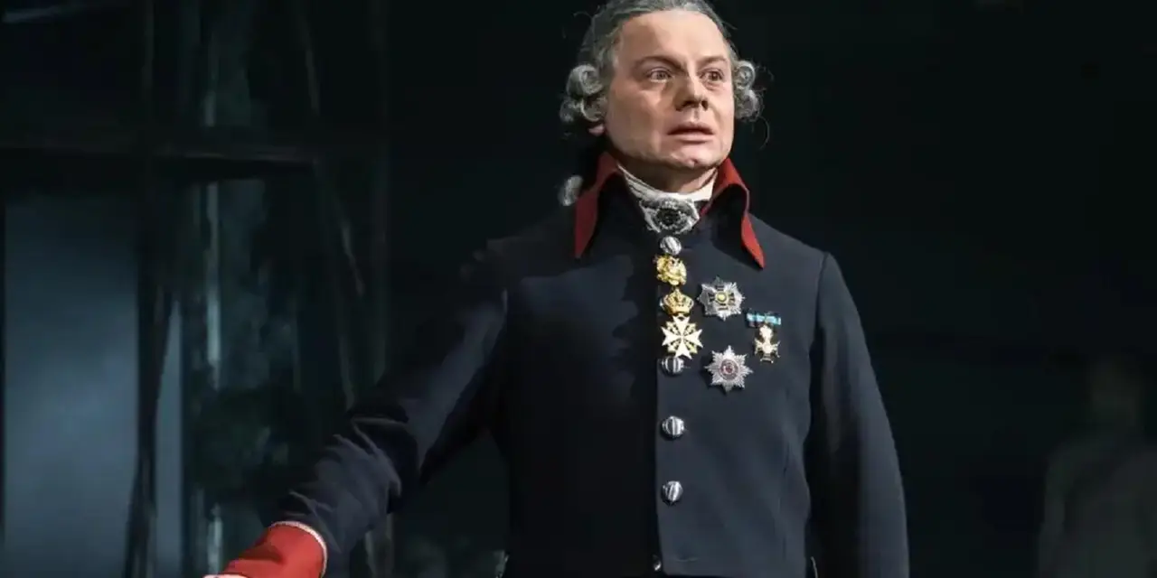 Павел I