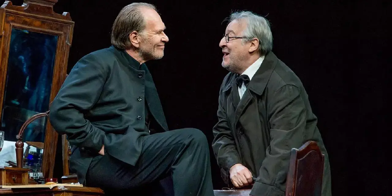 Фальшивая нота