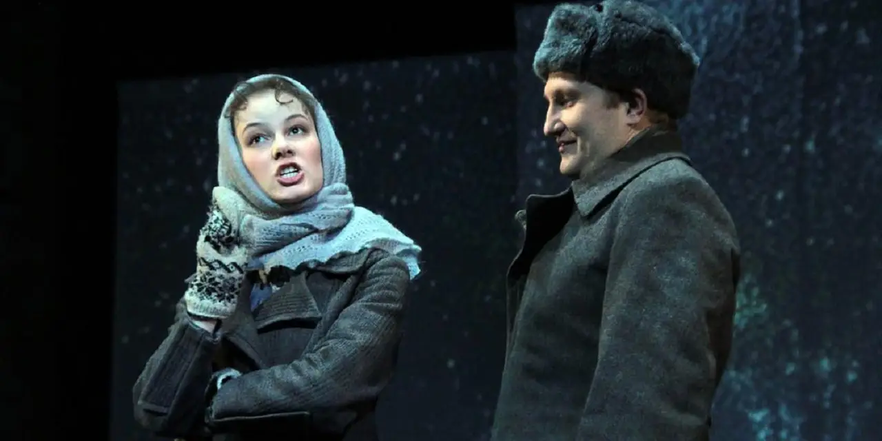 Варшавская мелодия