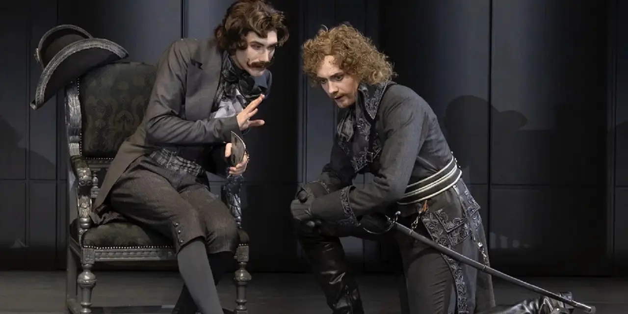 Пуф, или Ложь и истина