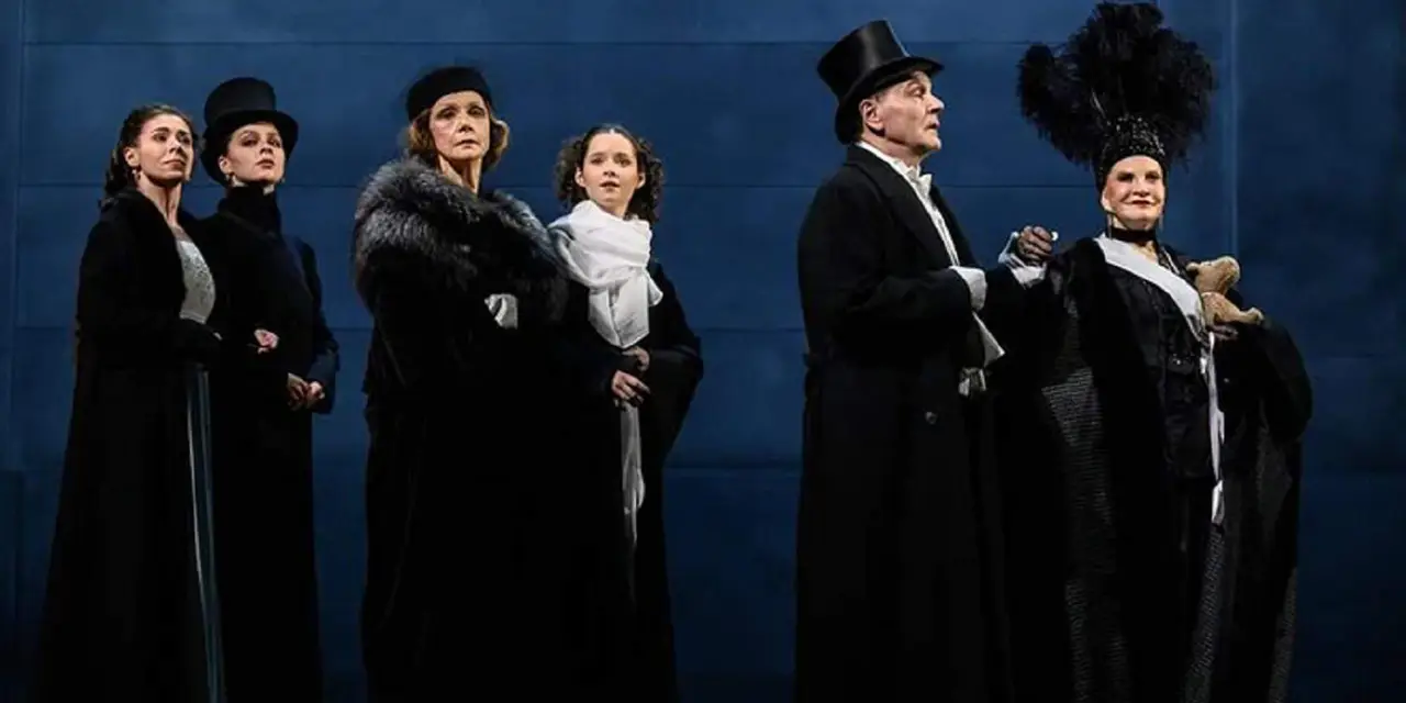 Война и мир