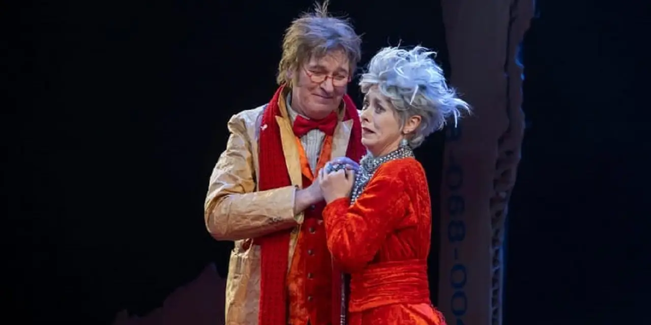 Обыкновенное чудо