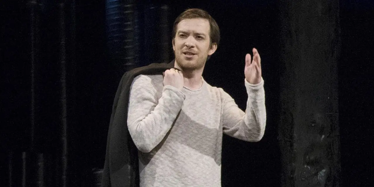 Сергеев и городок