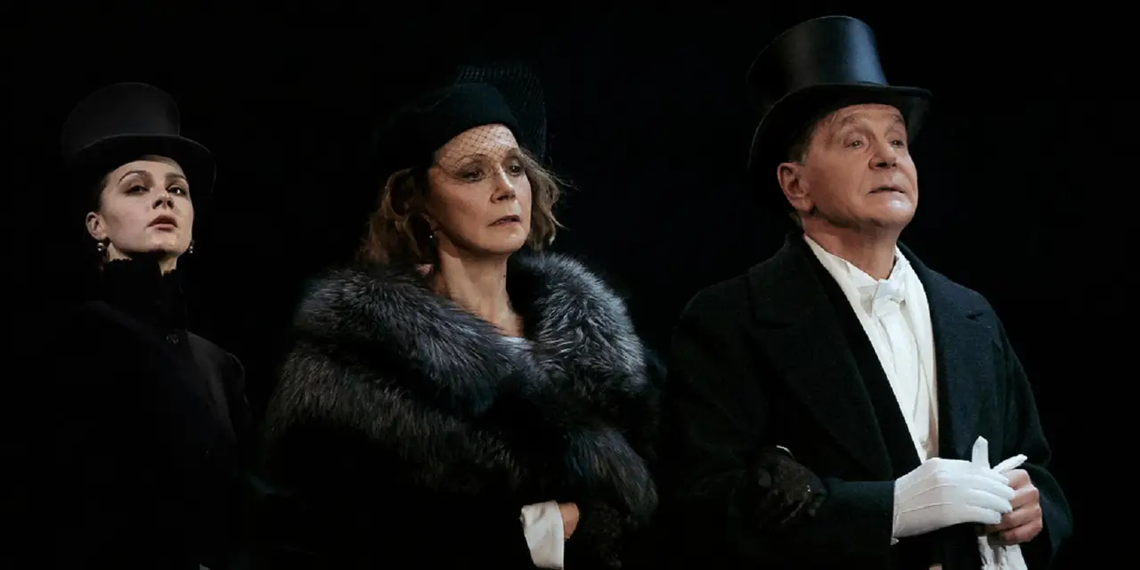 Война и мир