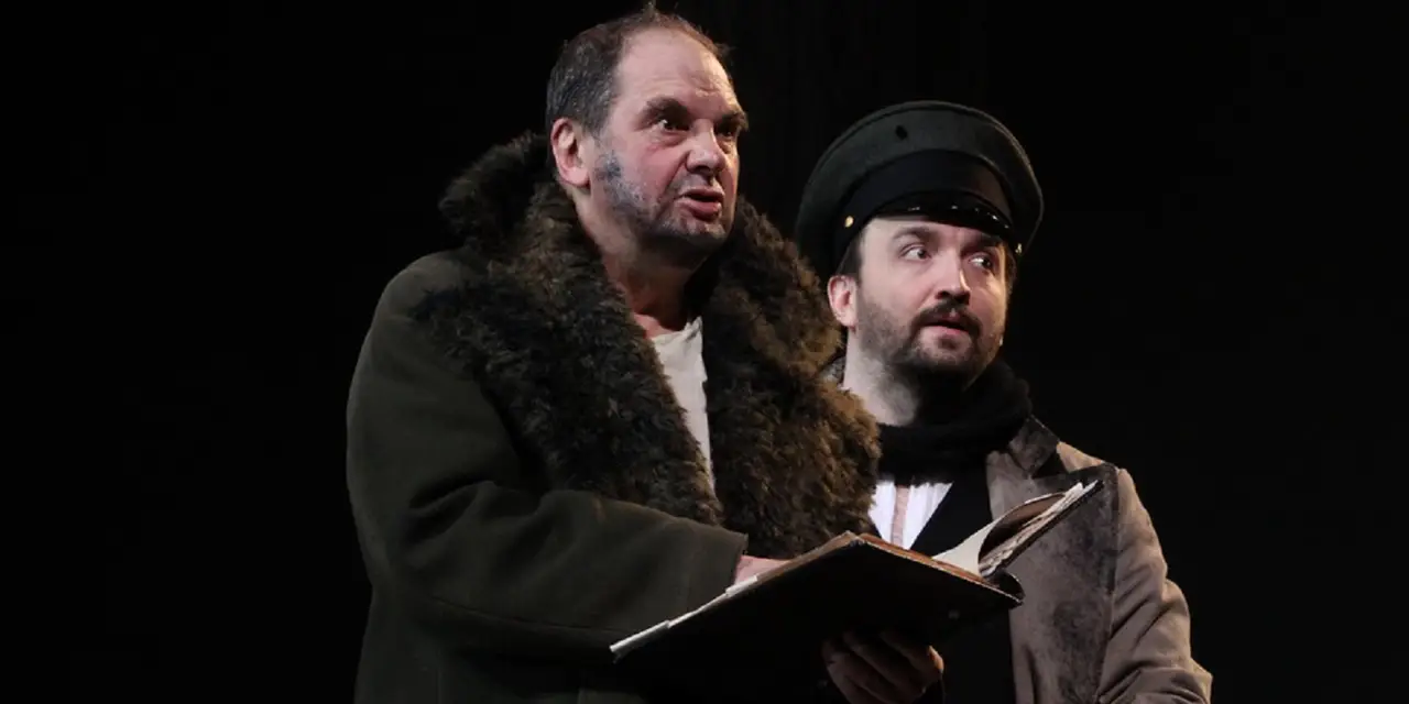 Повести Пушкина