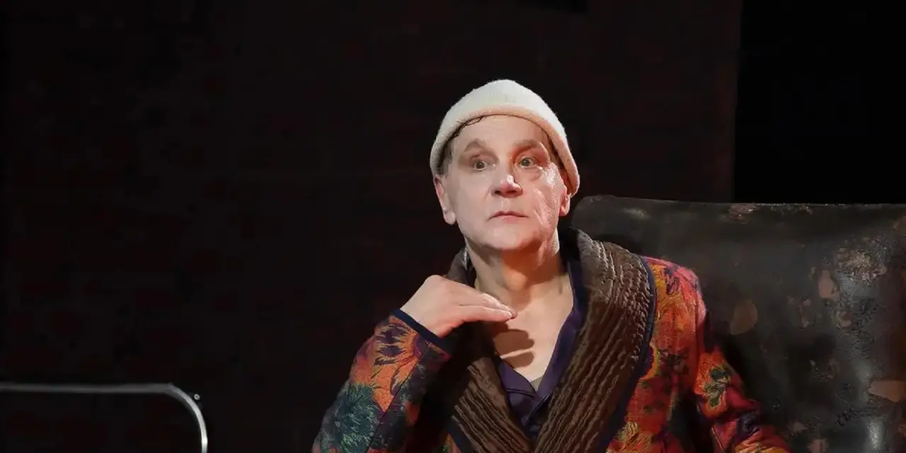 Мнимый больной