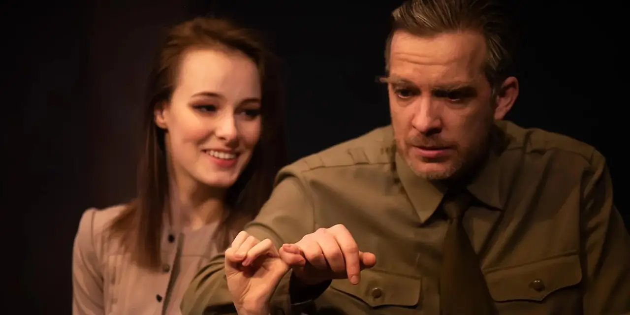 Генерал и его семья