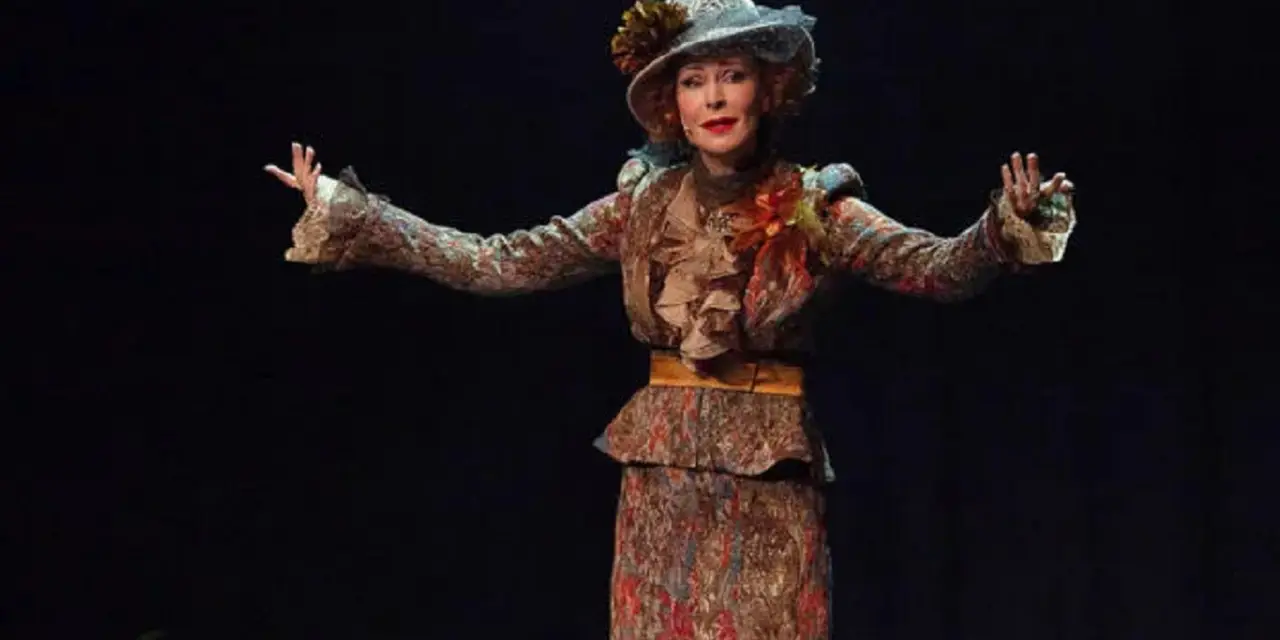 Люся. Признание в любви