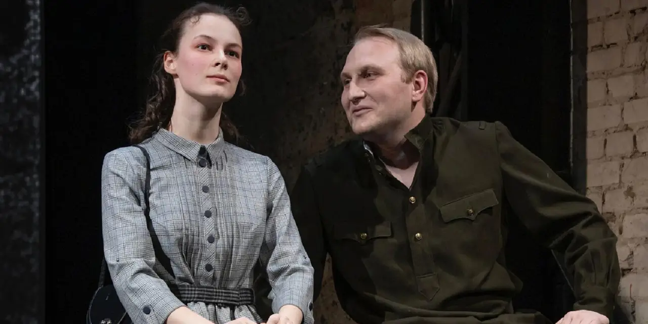 Варшавская мелодия