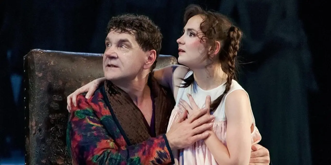 Мнимый больной